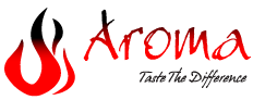 Aroma logo